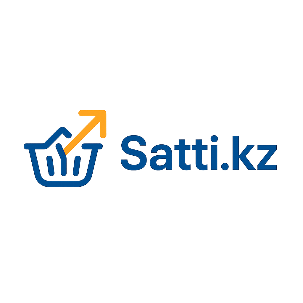 Марат, операционный директор Satti.kz
